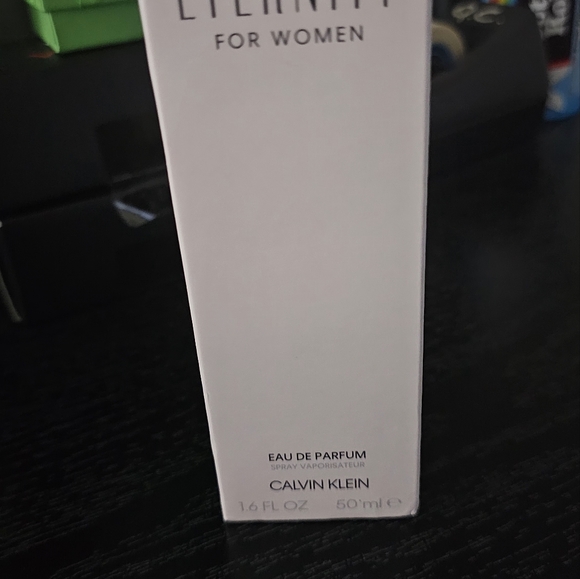 Eternity for women - Picture 9 of 9